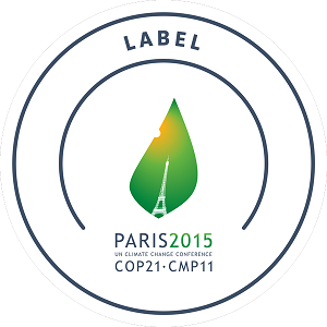 Tues April 19 - Highlights and Inspirations from the Paris Climate Conference