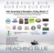 Reaching Blue Film Showing - March 17