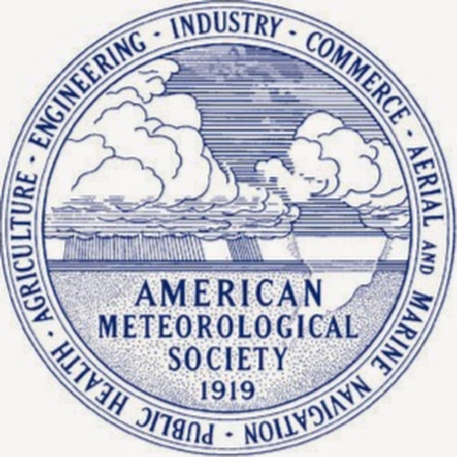 Letter from American Meteorological Society Regarding Climate Change
