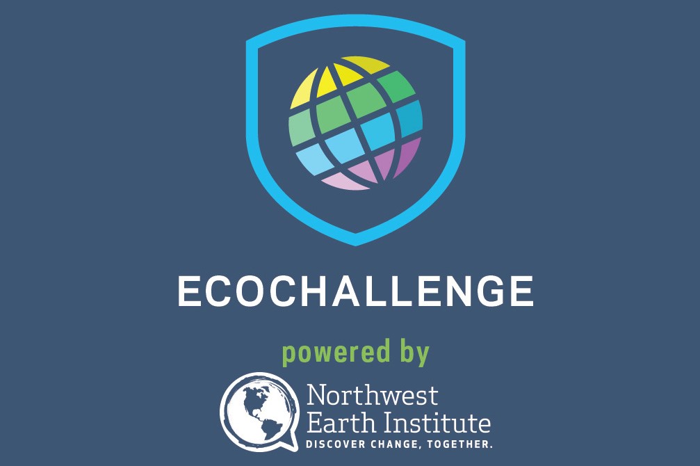 Wondering What You can do to help Address Climate Change? Join the Drawdown Ecochallenge NOW!