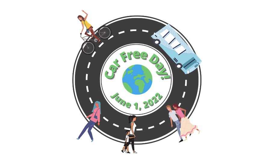 Car Free Day Results