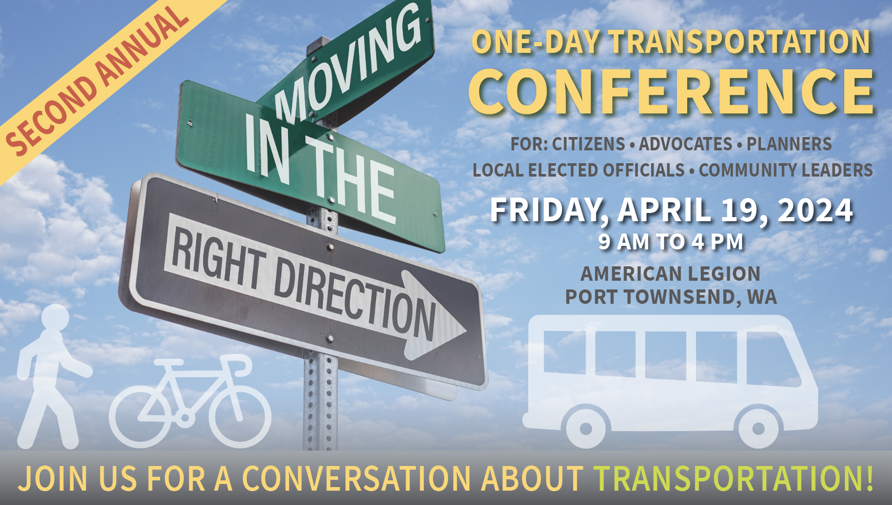 TLab Transportation Conference - Friday, April 19, 2024