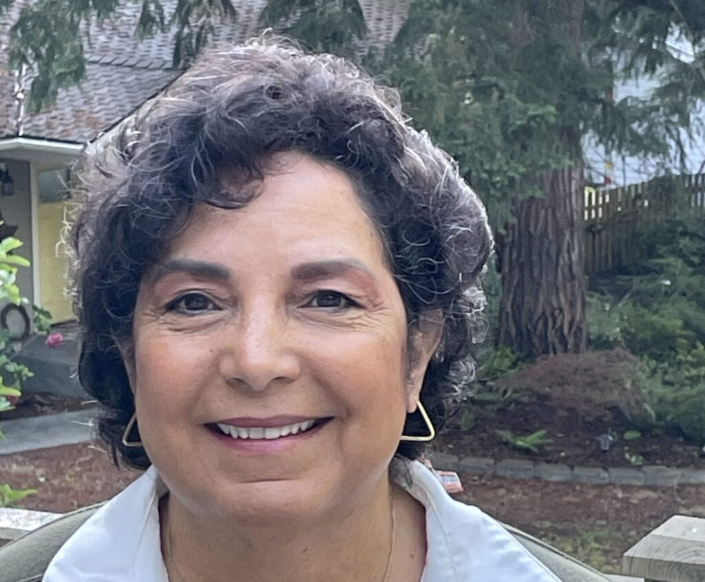 In the July 22, 2026 Port Townsend Leader, Patty Schmucker shares the outcomes and learnings from the two week program of free plant-based meals that took place at the Tri-Area Community Center from June 20 - July 4th. Read the full column below.